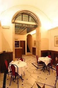 Hotel Varsavia Florença Exterior foto
